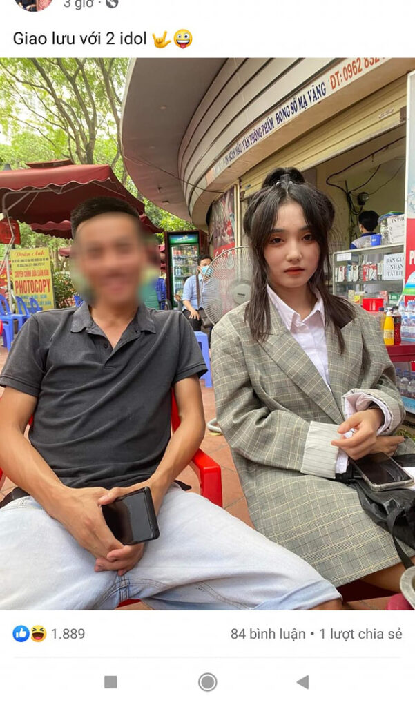 gai xinh trung quoc tiktok xu huong gay sot va anh huong lon trong lan song mang xa hoi 697d49c4a83a0