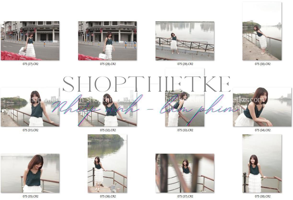 Gái Xinh Trung Quốc - Vẻ Đẹp Gây Chấn Động Mạng Xã Hội và Thị Hiếu Thẩm Mỹ Hiện Nay