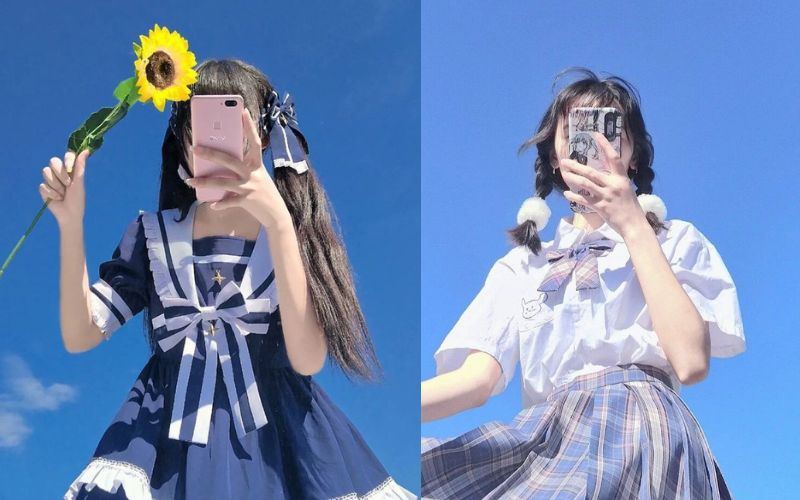 gai xinh tu quay xu huong moi trong gioi tre va nhung goc nhin da chieu 697d890a1b15d