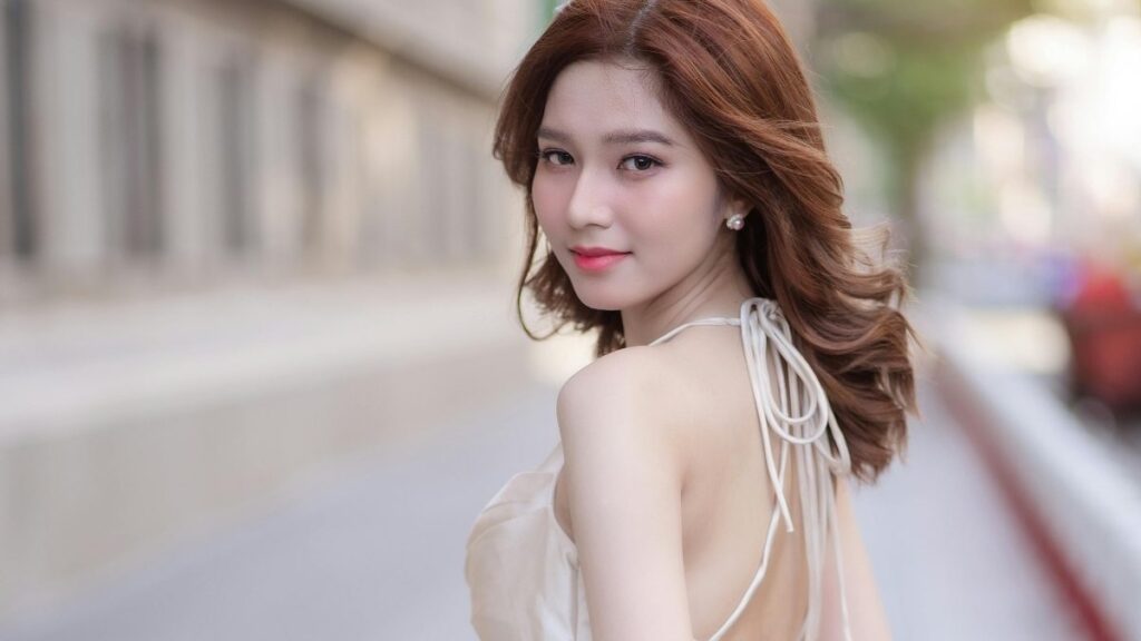 gai xinh tu suong viet nam trao luu gay nhan manh ve dep phong khoang hien dai trong gioi tre 697d83336a096