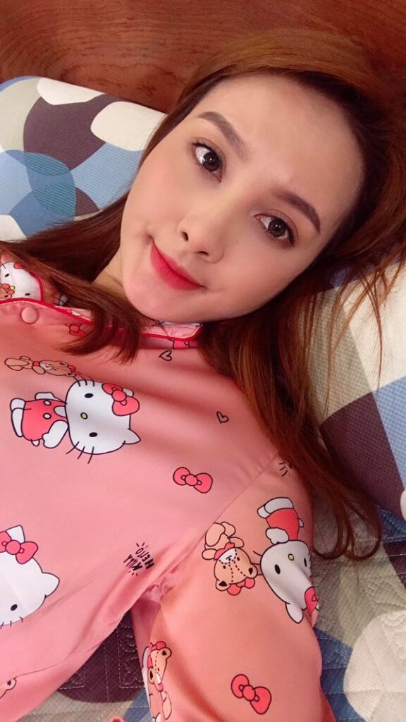 gai xinh vay ngu bi quyet ton vinh ve dep quyen ru va phong cach rieng 697d6c38b3a50