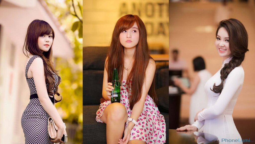 gai xinh viet nam cover xu huong bung no tren mang xa hoi va co hoi phat trien nghe nghiep 697dad9edd1d3