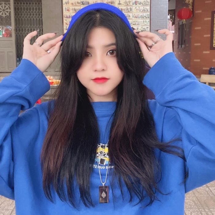 gai xinh viet nam ve dep noi bat cuoc song hien dai va phong cach tinh te 697d0644cf80f