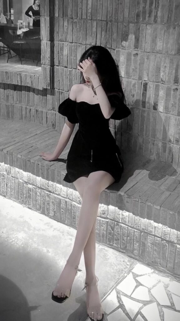 gai xinh xes xu huong khai thac hinh anh dep mat tren mang xa hoi va anh huong toan dien 697d36c791013