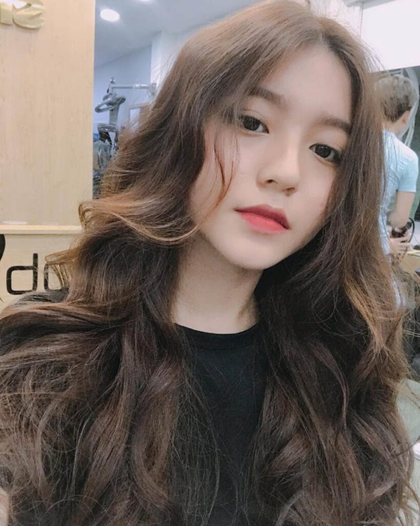 gai xinh xinh net dep lap lanh va nhung anh huong sau rong trong thoi dai so 697d5df06ade6