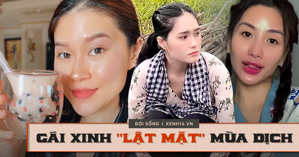 guong mat gai xinh nhung phan tich ve ve dep xu huong va gia tri dich thuc 697dae4ef2a11