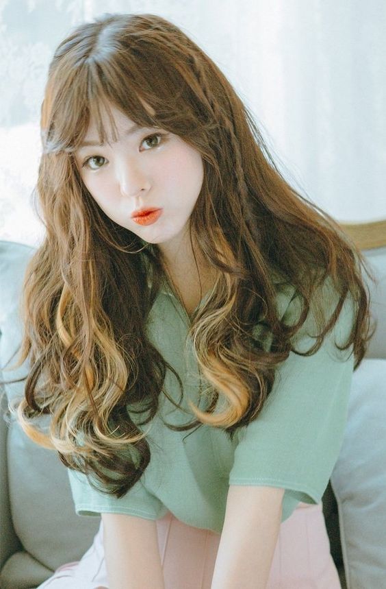 han quoc gai xinh nhung bi quyet kham pha ve dep tu nhien va truyen cam hung sang tao trong van hoa han 697d872ec90ef