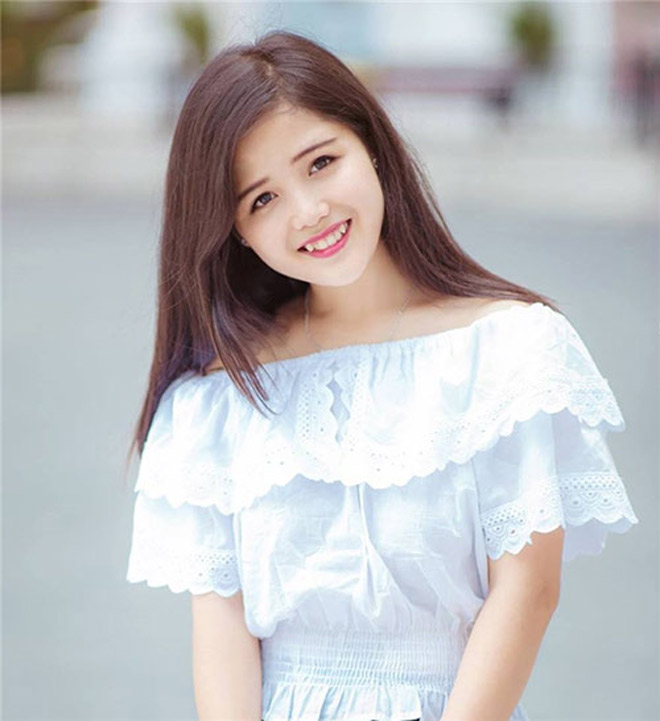 heo gai xinh xu huong lam dep cuc ky gay sot mang xa hoi 697d93982ecdb