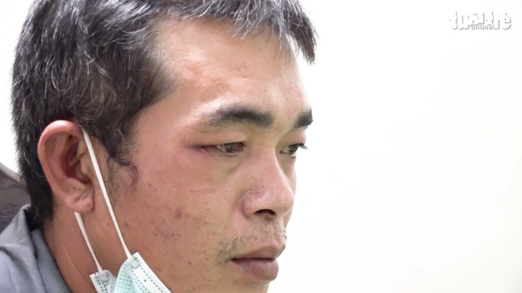 hiep dam em gai xinh dep an mang toi ac va nhung chieu sau ben trong dao ly xa hoi 697d42423d1fc