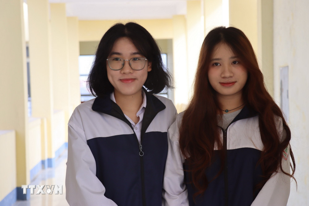 hinh anh gai xinh lop 7 goc nhin toan dien ve ve dep tuoi moi lon va nhung van de lien quan 697d98bfd1f7a