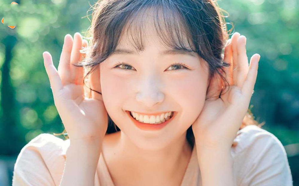 kham pha anh gai xinh chup can mat net dep tinh te gay phan khich moi khi nhin vao 697d330c12812