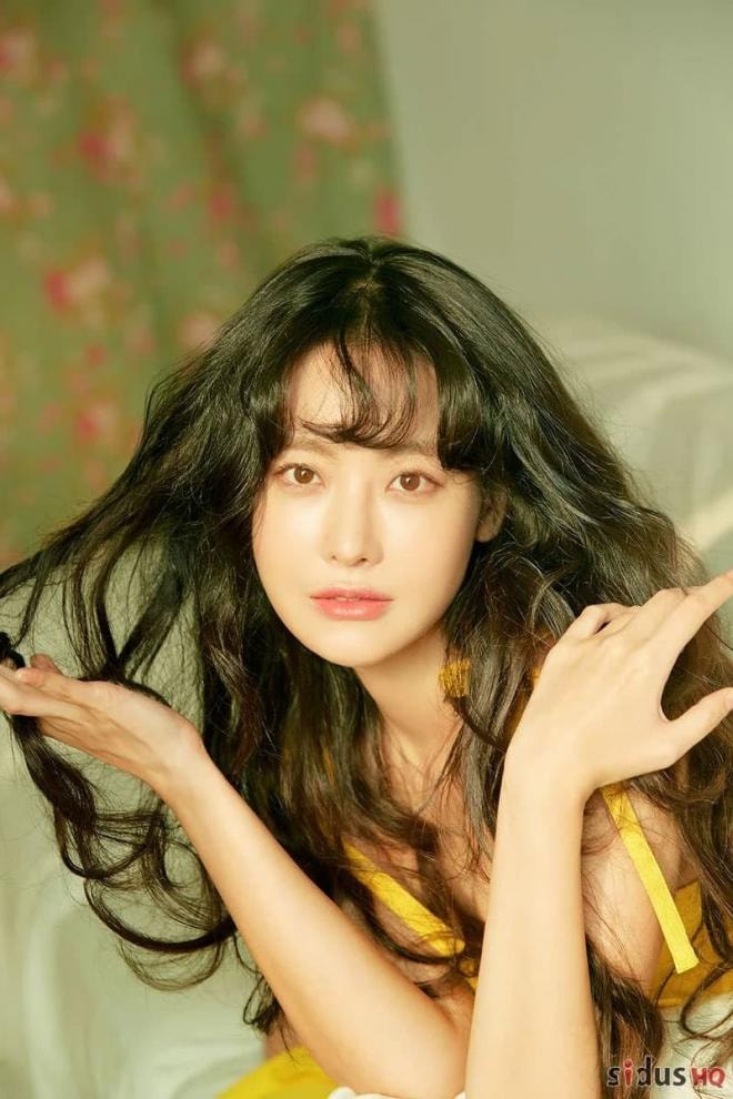 kham pha phim xet gai xinh han quoc trao luu day quyen ru va sang tao trong lang giai tri 697d9debb8840