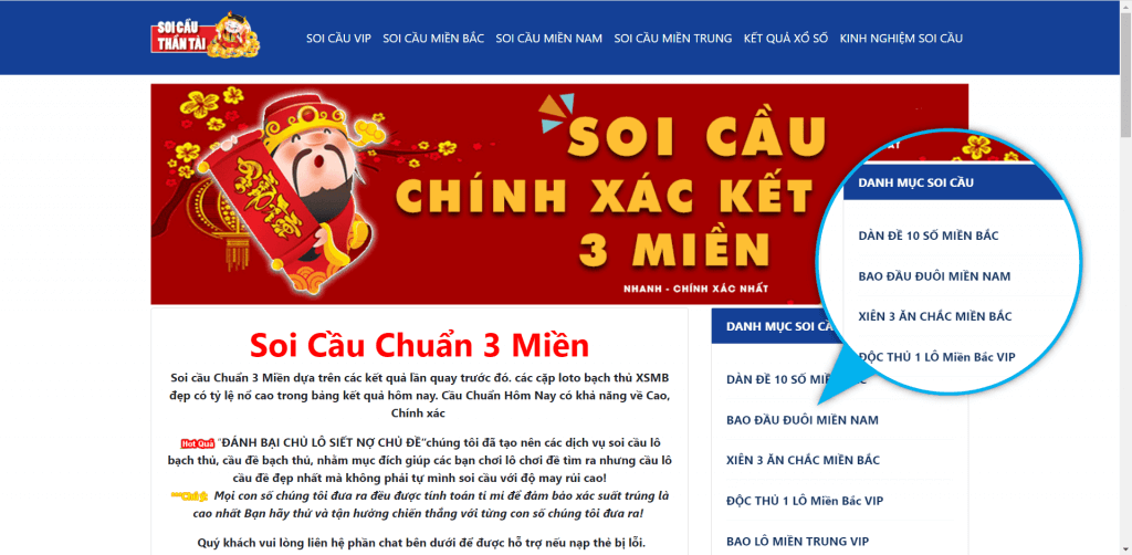 kham pha suc hap dan cua soi cau 3 mien bi quyet du doan chinh xac trong lo de danh bai moi thu thach 697d03ebef0c4