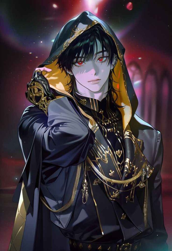 kham pha suc hut cua hinh tuong gai xinh nguc to trong anime dinh hinh van hoa truyen thong va thoi dai moi 697d74a84809a