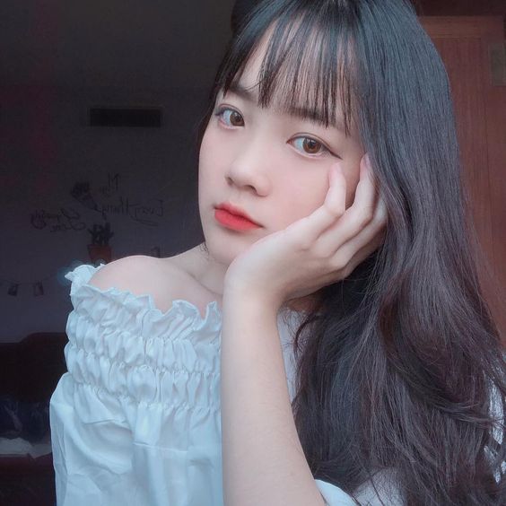 kham pha ve dep noi bat nhung co gai xinh tren facebook va cach mang dep truc tuyen 697d7c29e1fc6