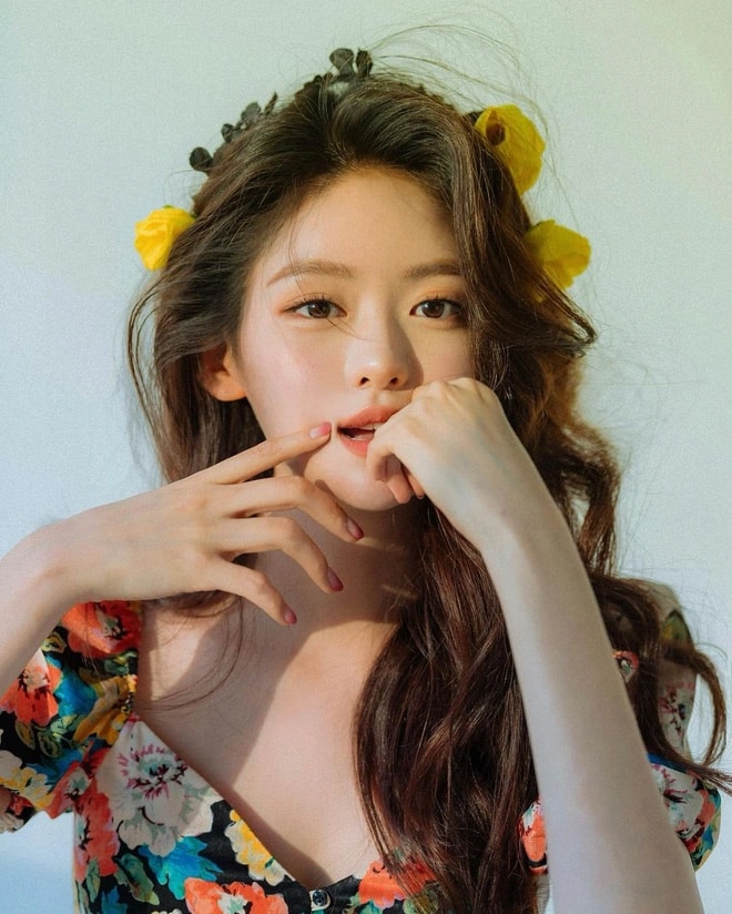 kham pha ve dep quyen ru va phong cach cua vlxx gai xinh han quoc net quyen ru dam chat phuong tay va phuong dong 697d805e1fcc1