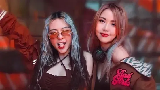 kham pha xu huong noi bat nhac san gai xinh va suc hut khong the choi tu cua gioi tre viet nam 697daec647f66