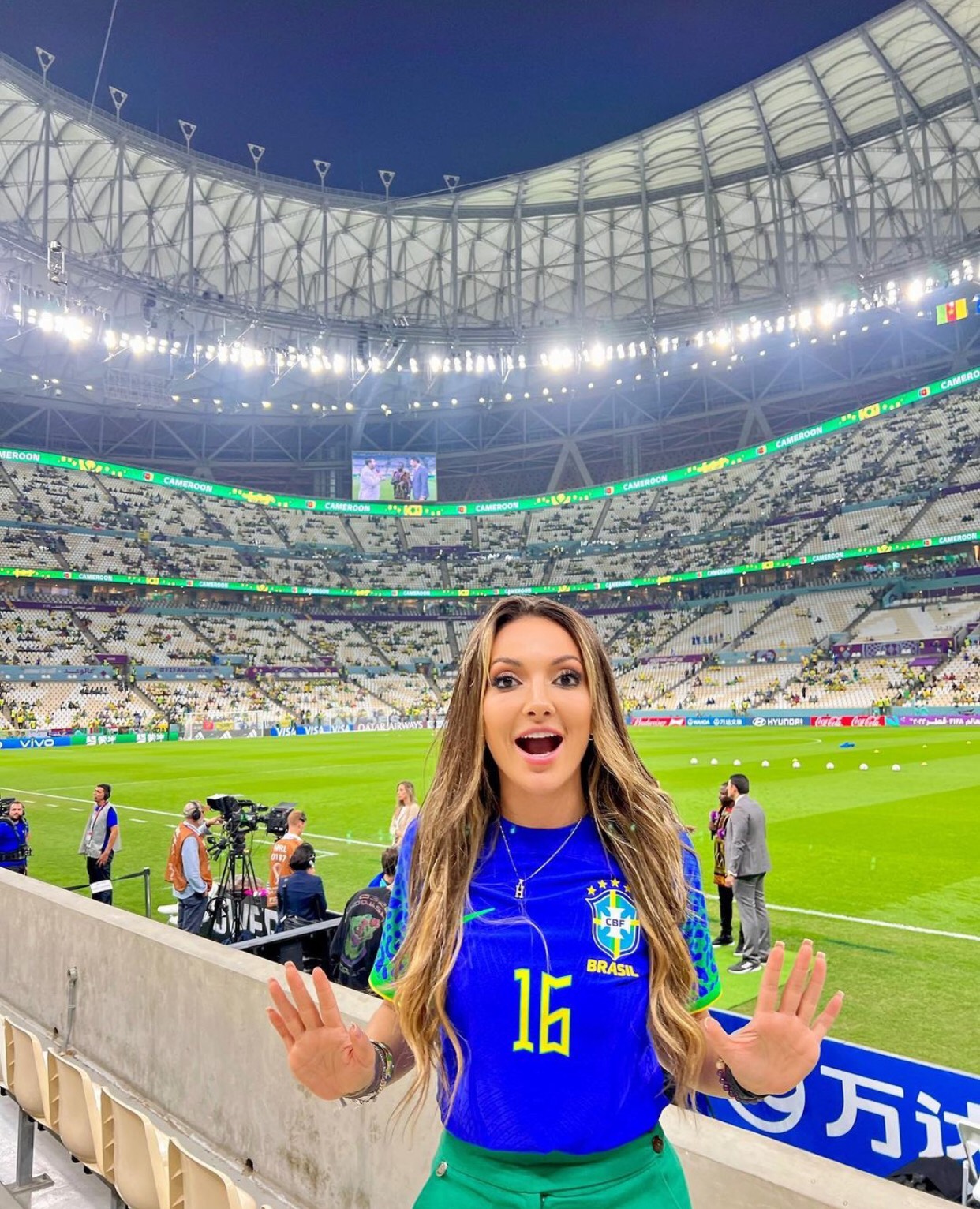 Mu Gai Xinh - Hiện tượng làm nóng cộng đồng mạng với vẻ đẹp tự nhiên và xu hướng mới