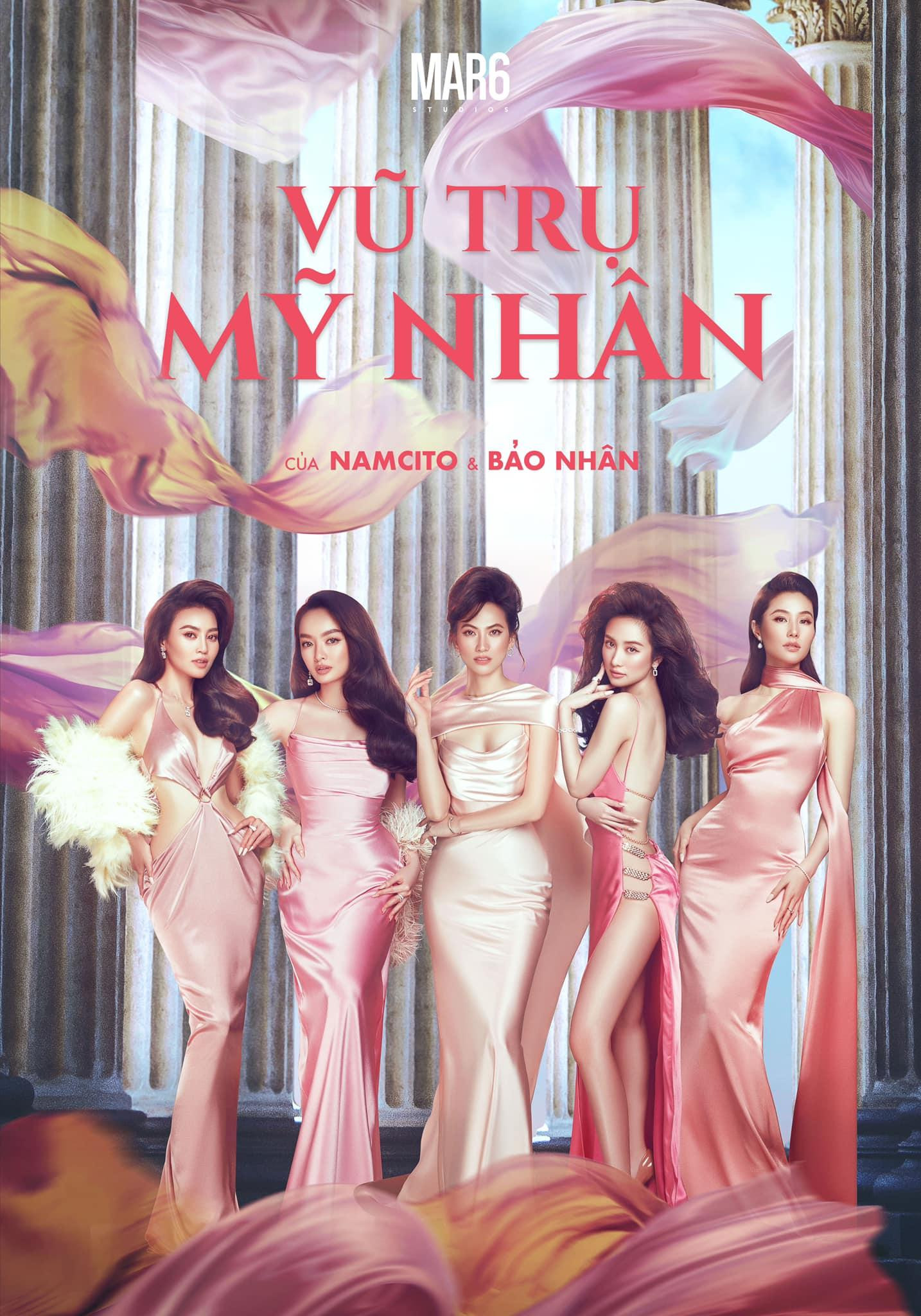 Phim gái xinh 9x - Xu hướng mới nổi trong điện ảnh Việt và Những tranh cãi xung quanh