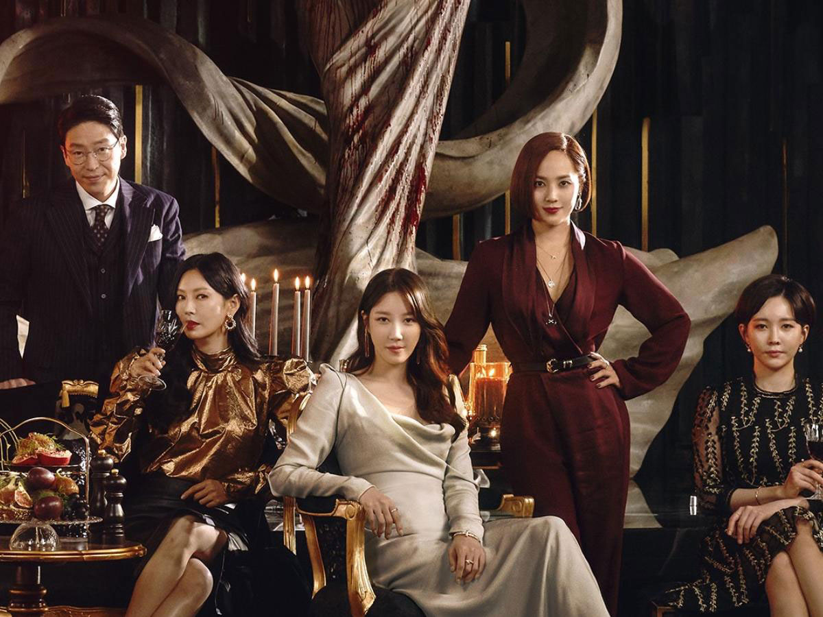 Phim xes gái xinh Hàn Quốc - Xu hướng mới nổi bật trong ngành phim người lớn