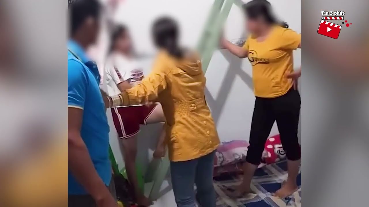 Quay lén gái xinh đi tiểu – Hiểm họa xâm phạm quyền riêng tư trong thời đại số