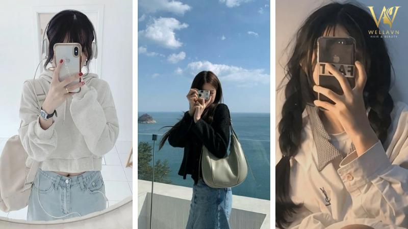 tai anh gai xinh che mat khoanh khac noi bat duoc yeu thich nhat hien nay 697d0d869f006