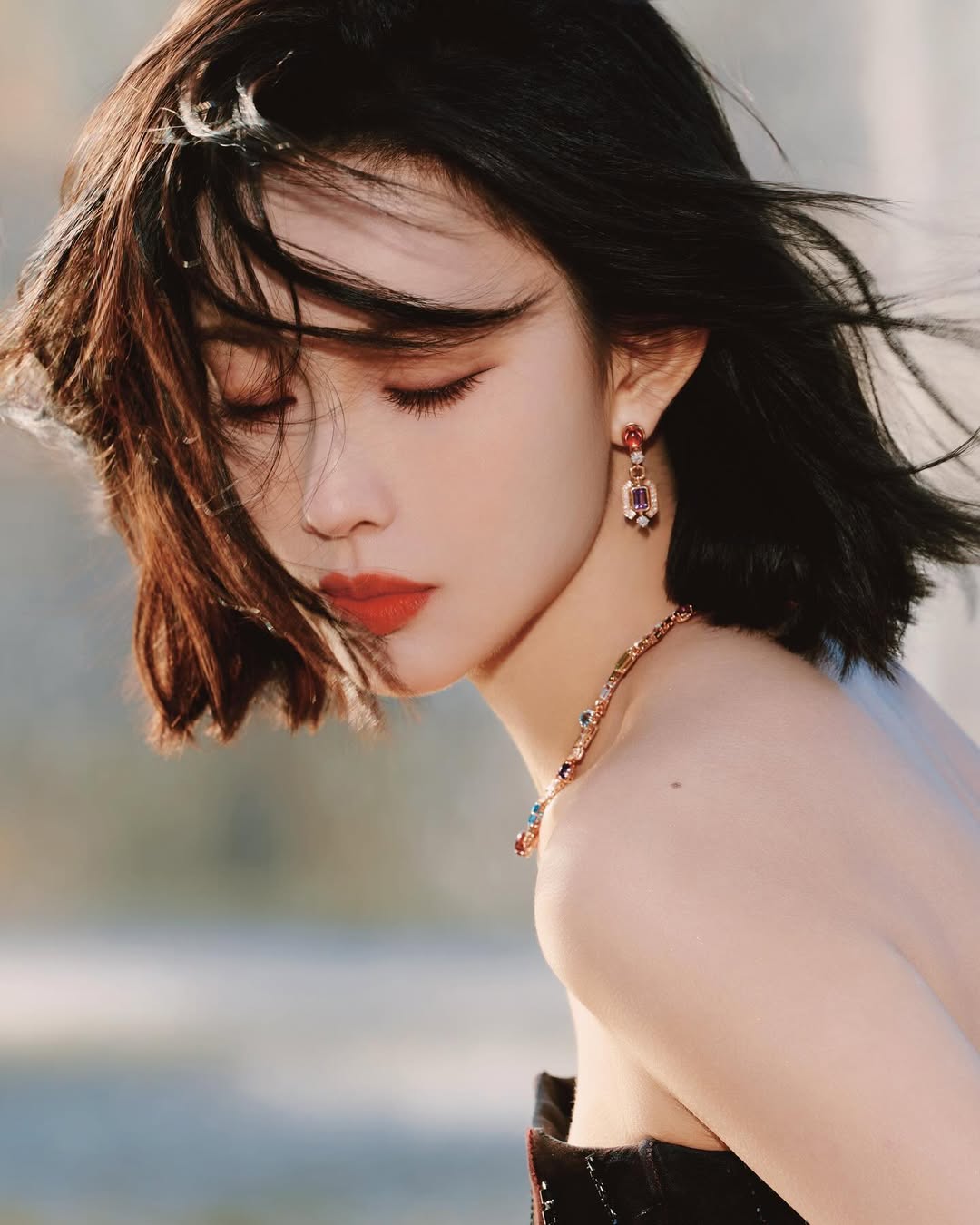 Tải hình ảnh gái quê xinh đẹp - Khoảnh khắc bình dị làm say lòng người