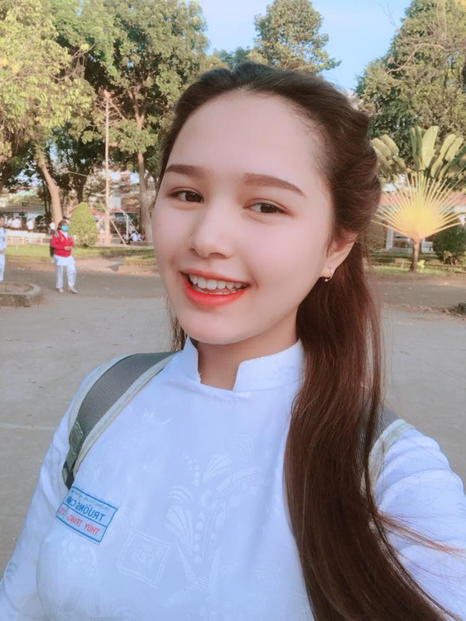 tiktok trung quoc va suc hut cua nhung gai xinh hien tuong lan toa ve dep va ca nhung dau hoi dang sau 697dae531b034