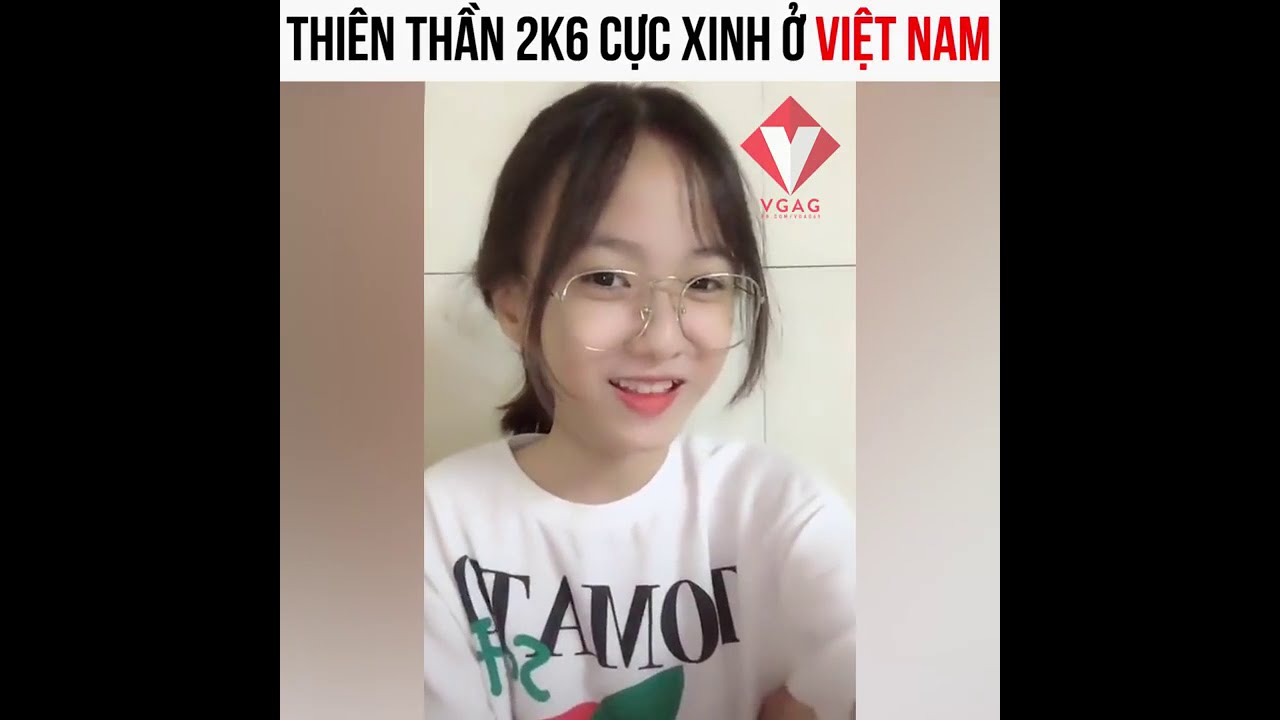 Tổng hợp ảnh gái xinh 2k6 - Vẻ đẹp ngọt ngào tuổi trăng tròn và xu hướng đang thịnh hành