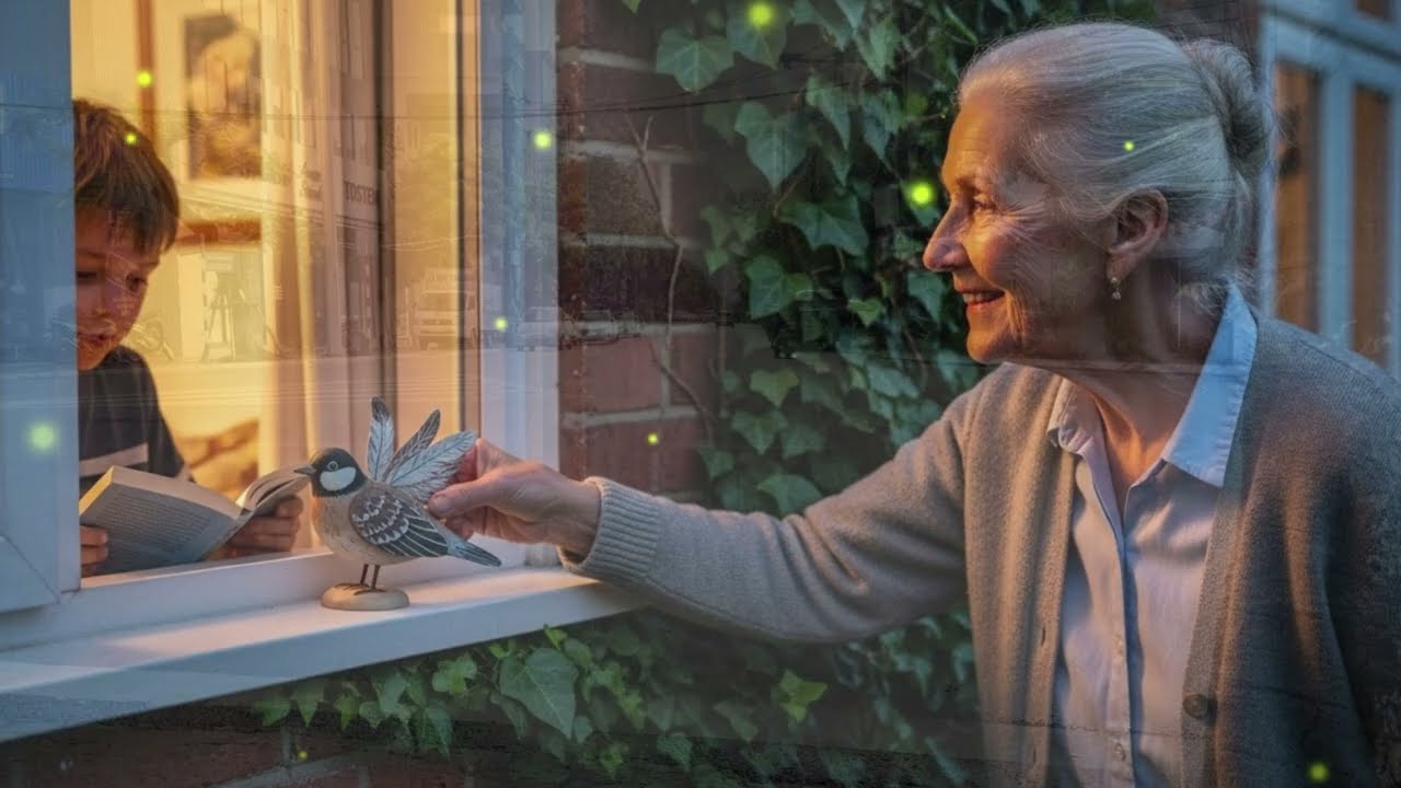 Tuổi 69 và Vẻ Đẹp Gái Xinh - Góc Nhìn Xã Hội Trong Thay Đổi Không Ngừng