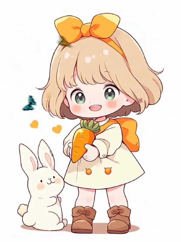 tuyen chon hinh anh anime gai xinh dep nhat danh cho fan ngam nhin gui gam trai tim voi bo suu tap dac sac 697d5aa446692