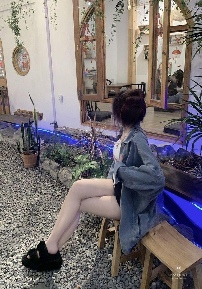 ve dep bi an dang gai xinh che mat thu hut anh nhin va kham pha nhung net rieng biet 697d3fed40277