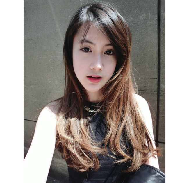 ve dep gai xinh lao su hoa quyen doc dao giua truyen thong va hien dai 697d5a68d3b82