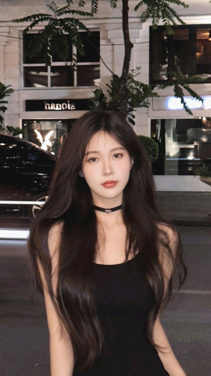 Vẻ Đẹp Gái Xinh Trung Quốc - Góc Nhìn Văn Hóa và Thẩm Mỹ Khác Biệt