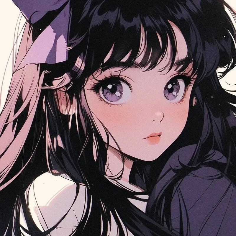 ve dep me hoac trong gioi anime gai xinh anime va nhung cau chuyen chua ke 697d076e6a30a